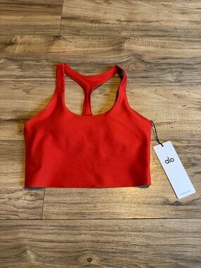 Airlift super sleek bra tank